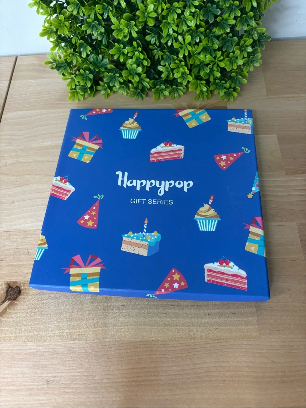 Navy Birthday Socks - 'It's My 18th Birthday' & card Gift Set